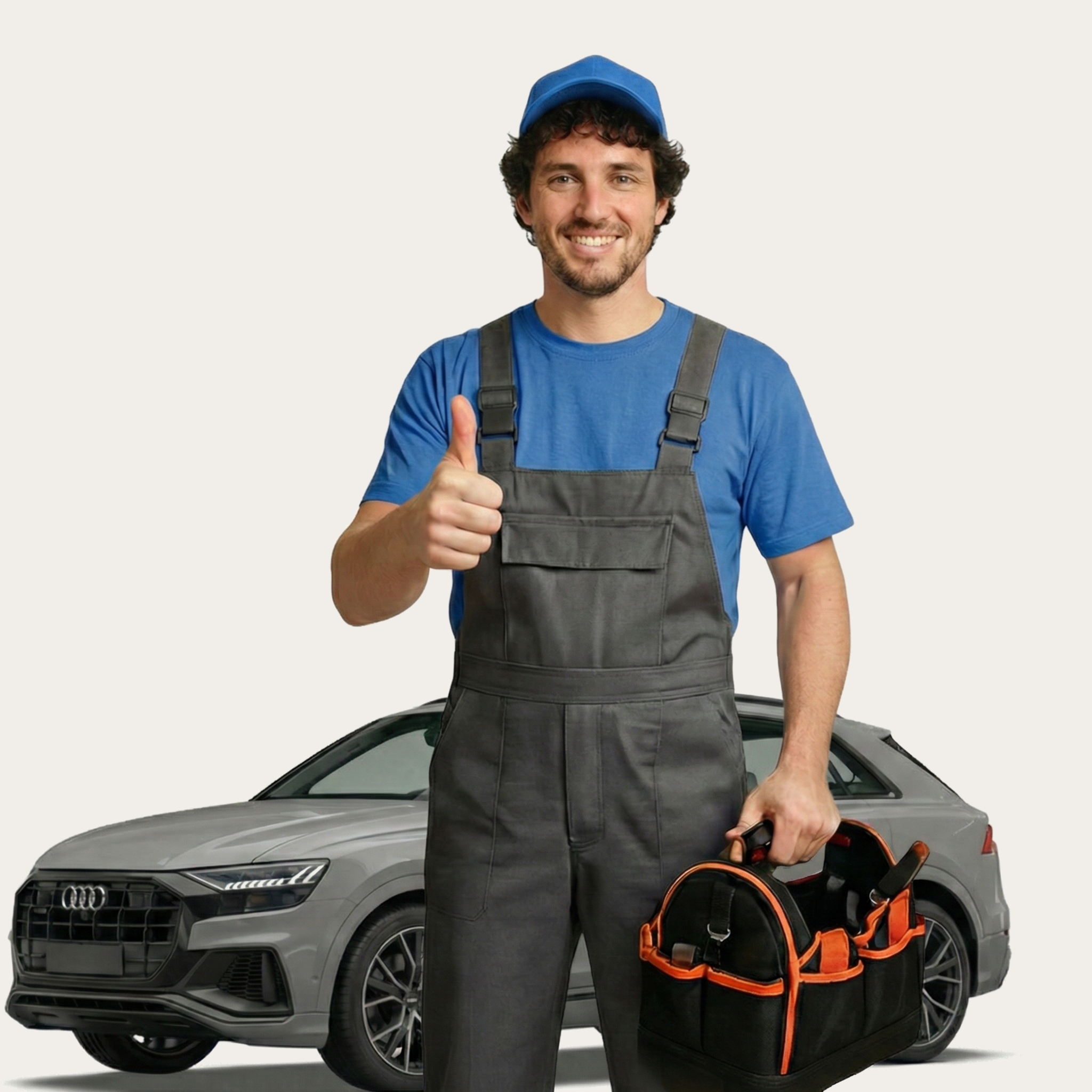 Мастер по вскрытию авто